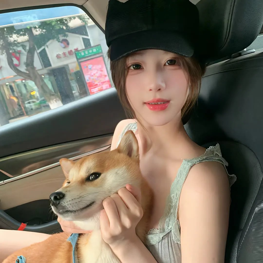 我不是坏女孩