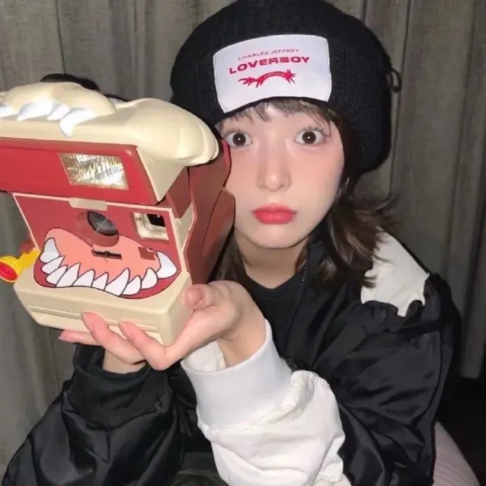 眼镜
