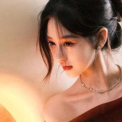 打开玉盒时